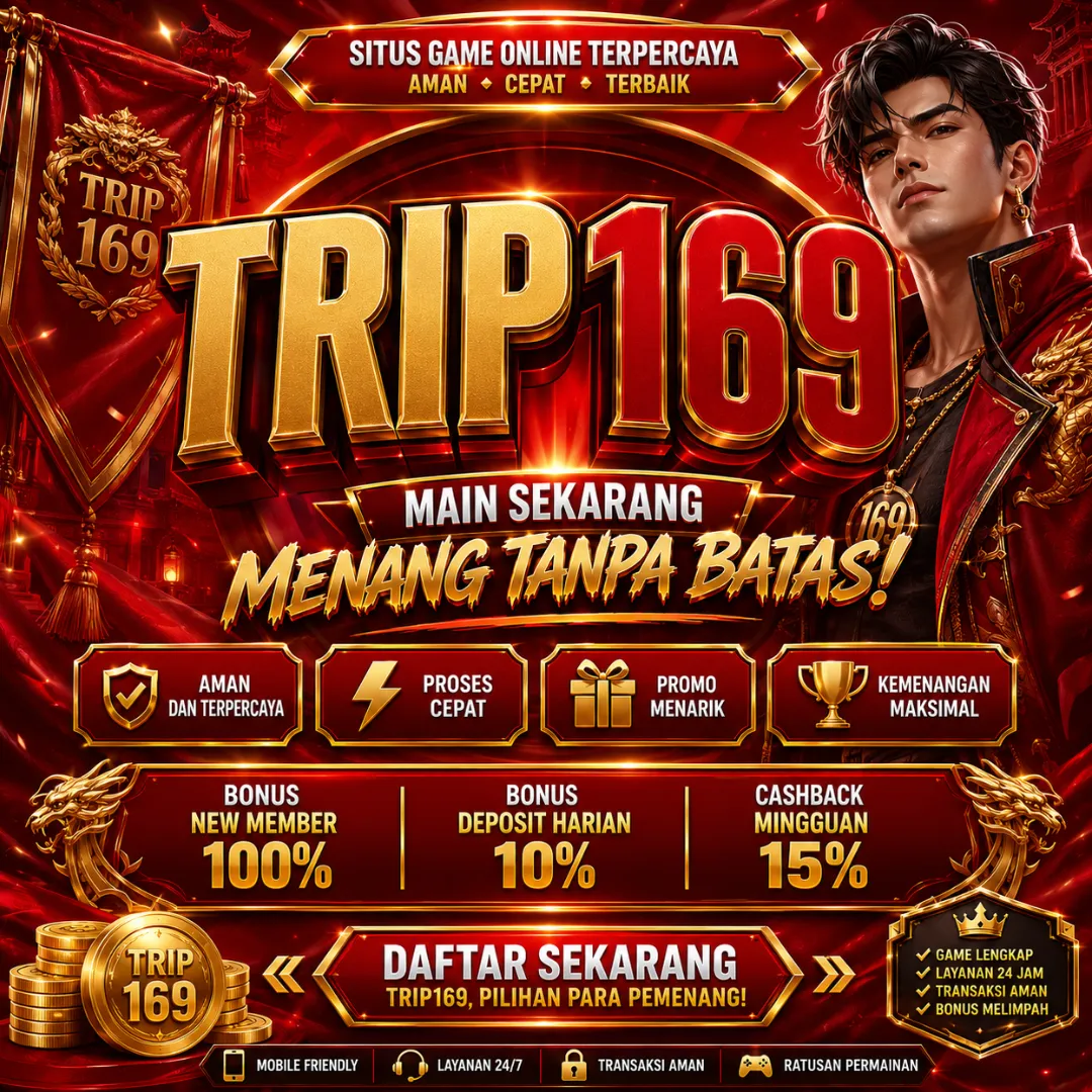 Trip169 Banner